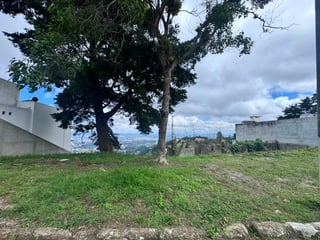 📍 TERRENO EN VENTA  | ALTOS DE MONTEBELLO | CAES KM. 12.7 - 3