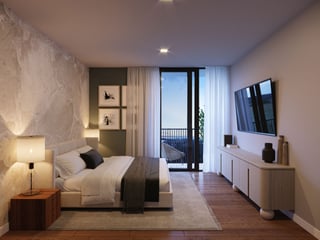 Apartamento en construccion en VENTA  Kanajuyu Zona 16 - 2