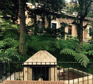 En Alquiler Villa amueblada en Antigua Guatemala