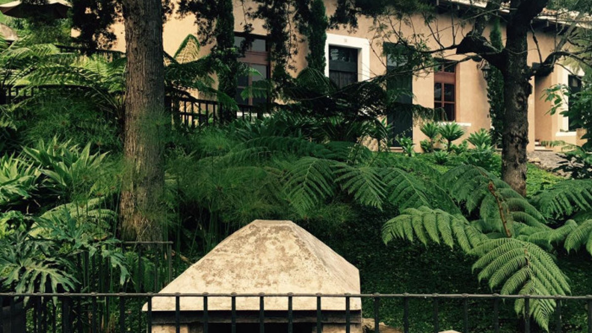 En Alquiler Villa amueblada en Antigua Guatemala