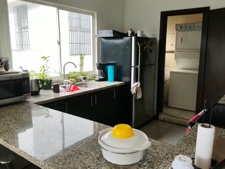 Apartamento amplio con vista al bosque | El Carmen Acacias, Zona 12 - 4