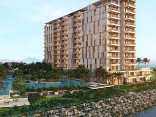 Apartamento en Venta en Carretera a Chulamar - 3