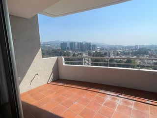 Apartamento en Alquiler Edificio Botticelli II Zona 15 Vista Hermosa 2 - 3