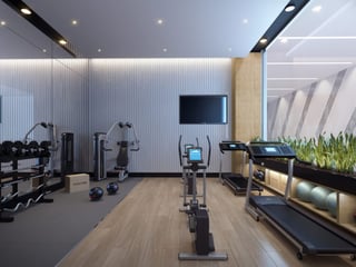 Venta Apartamento en Zona 15 Vista Hermosa II Guatemala - Image 13