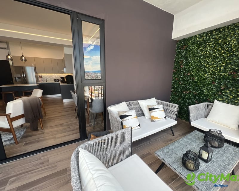 Apartamento en Venta en Z11