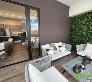 Apartamento en Venta en Z11