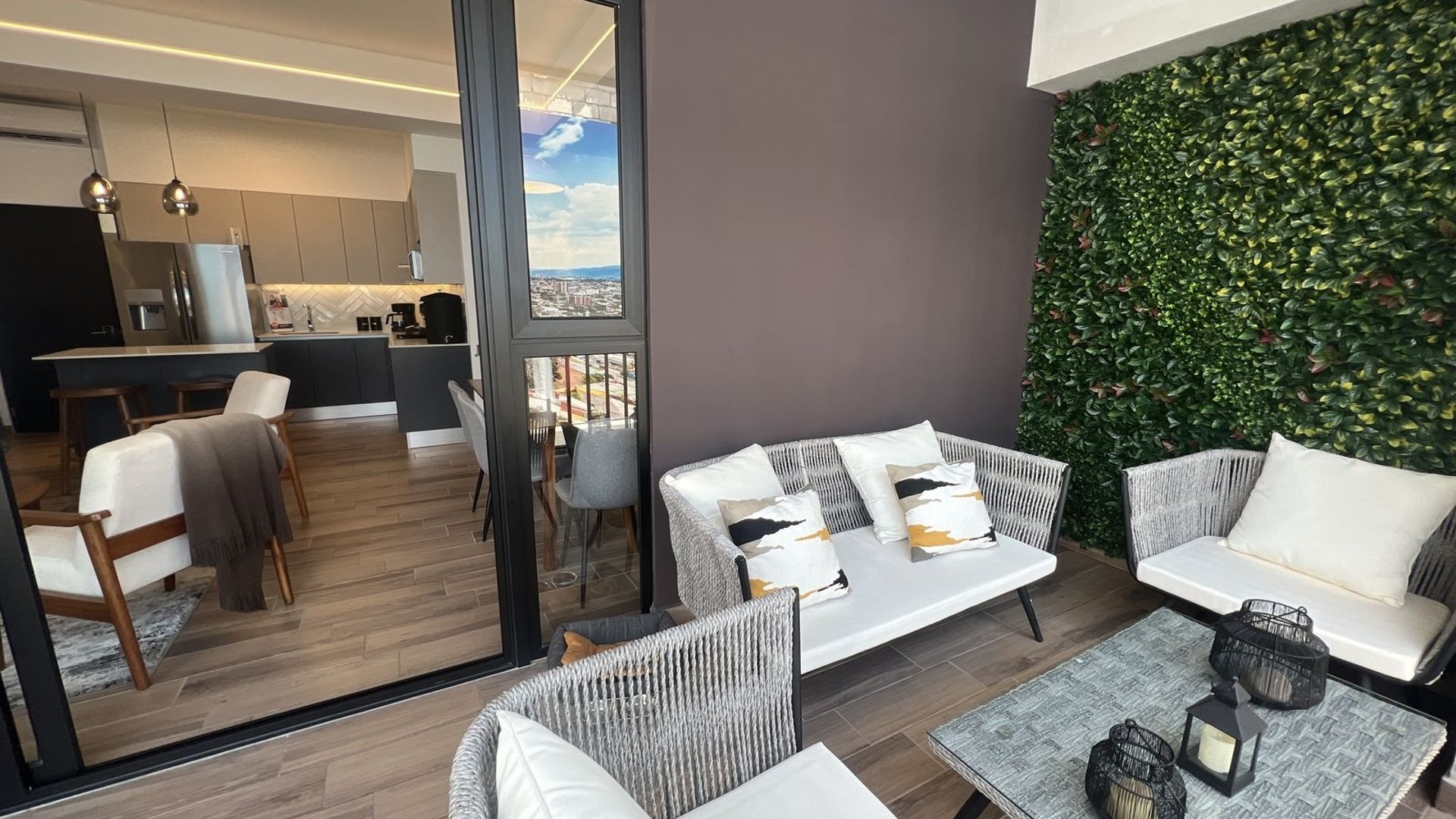 Apartamento en Venta en Z11 - Image 1