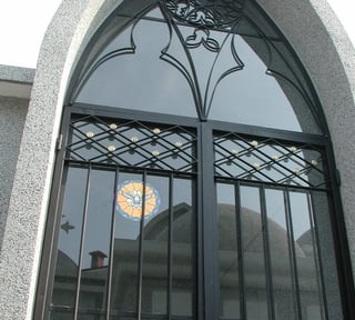 MAUSOlEO CEMENTERIO LA VILLA ZONA 14