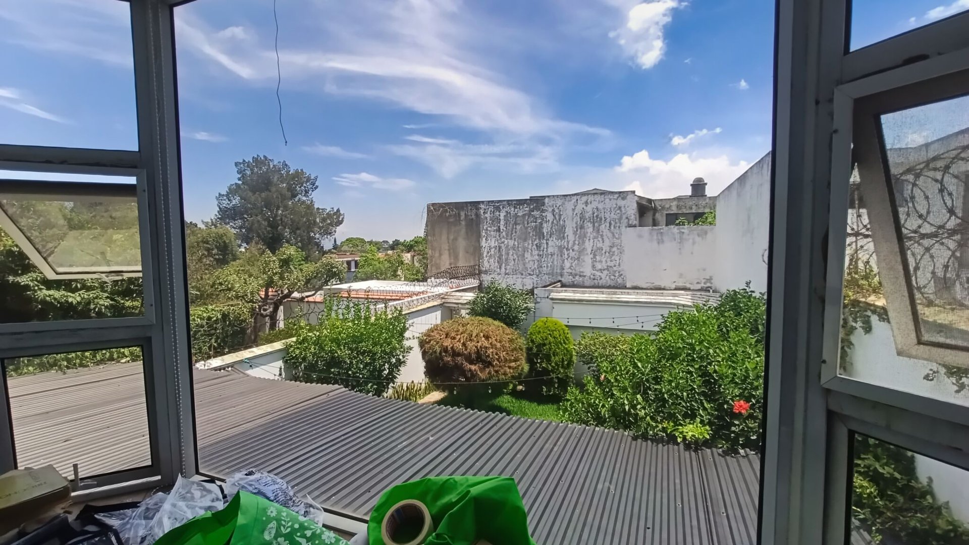 Casa en alquiler – Sector B3, Ciudad San Cristóbal - Miniatura 26
