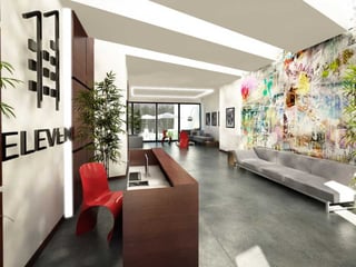 APARTAMENTOS DE 3 HABITACIONES EN VENTA EN ZONA 11 - Image 7