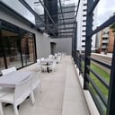 Oficinas en Venta para estrenar Burgo Zona 14 Guatemala - Miniatura 6