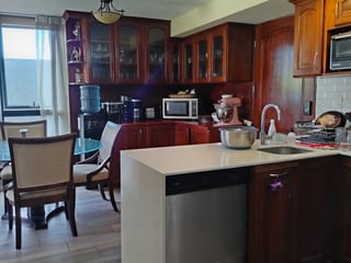 Venta de apartamento en Aralia zona 11 Col. Mariscal - 2