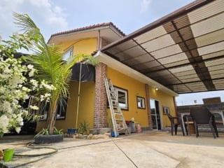 Casa Vacacional en Renta Quintas La Ponderosa Escuintla - 3
