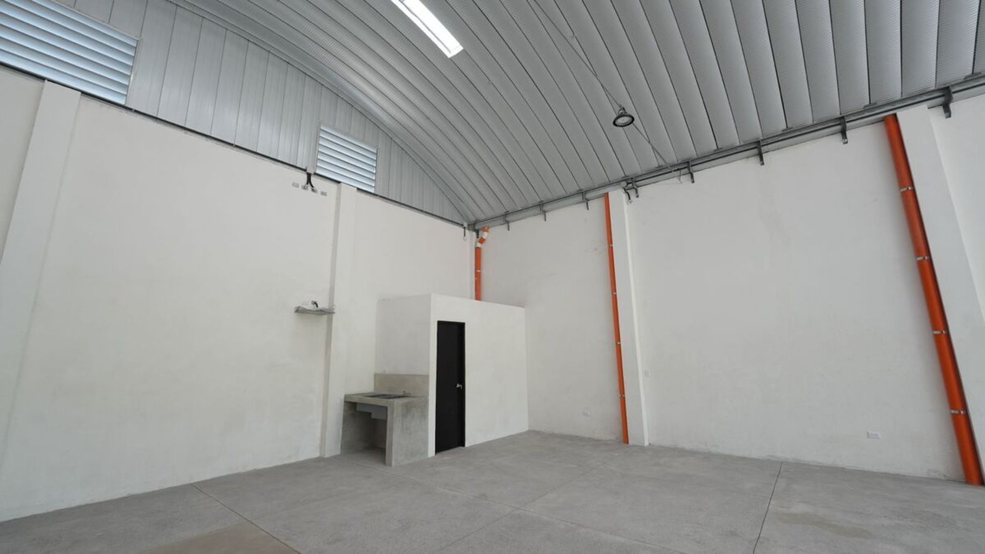 Bodega en ALQUILER  en Km 107.5, carretera Taxisco Santa Rosa - Miniatura 4