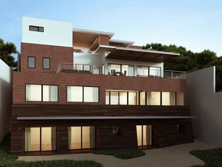 Terreno en Venta Bosques de las Luces - 4