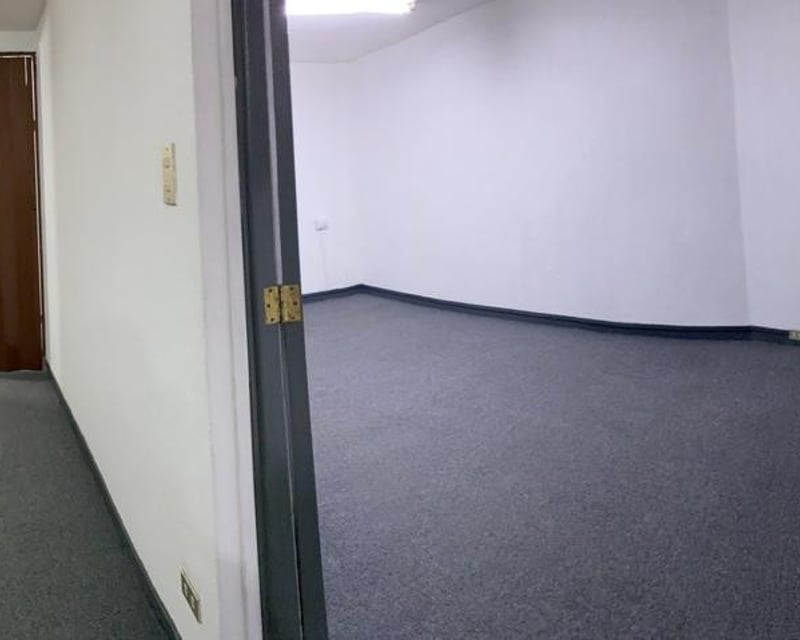 Oficina en Renta Zona 1 Ciudad Guatemala