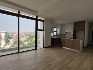 Apartamento en Renta en Zona 15 Vista Hermosa 2 - 2