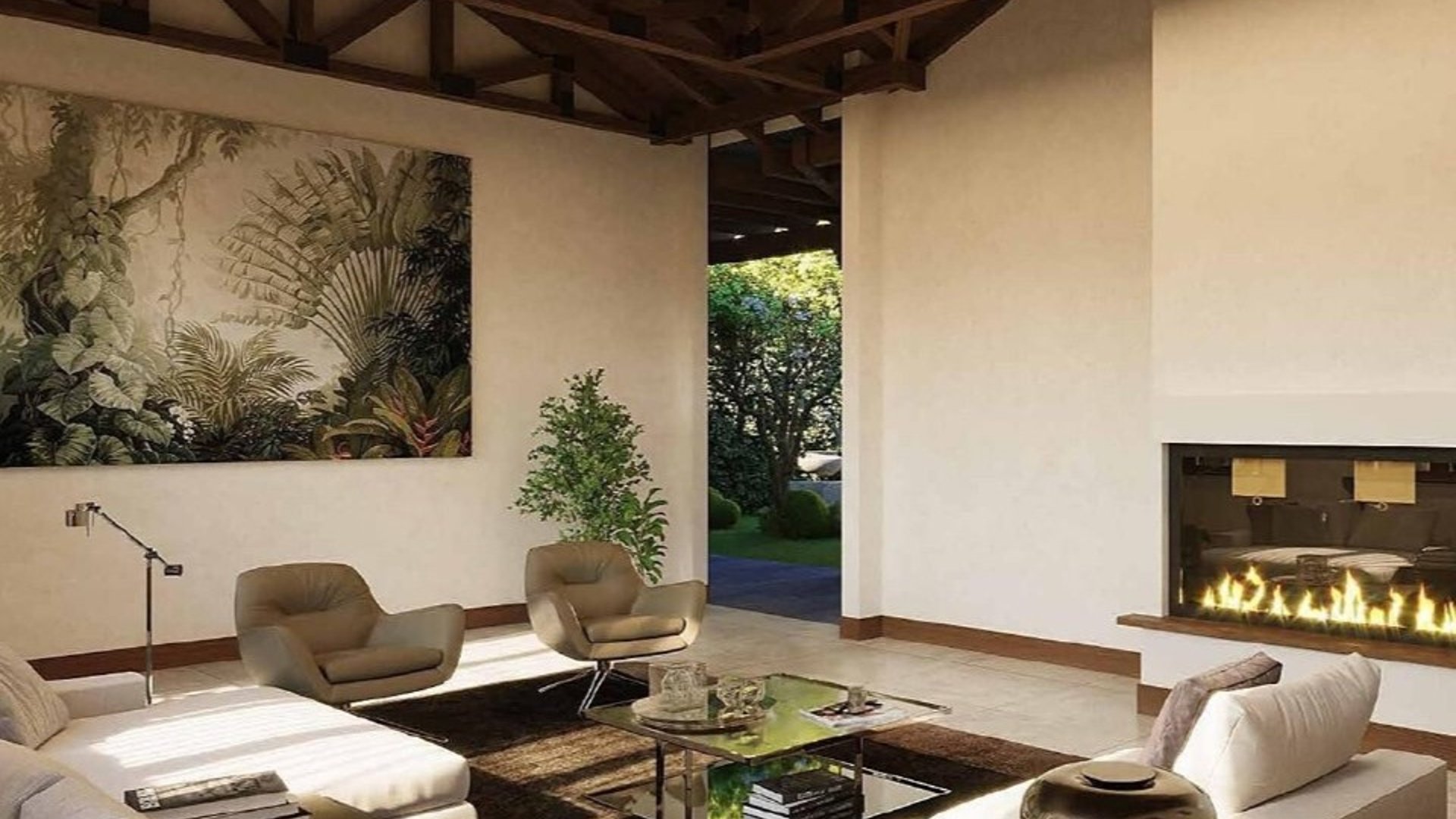 CASA EN VENTA EN ANTIGUA GUATEMALA - Miniatura 3