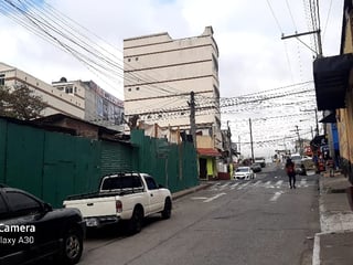 Vendo Derechos de Posesión de Terreno en Zona 1 - 3