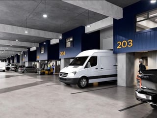 OFIBODEGA EN VENTA CERCA DE OAKLAND MALL Y ZONA VIVA, ZONA 10 - 3