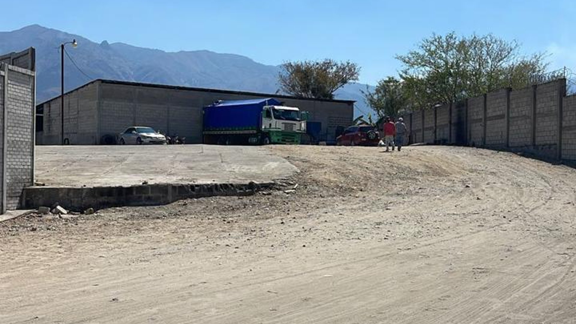 Terreno en Alquiler en Chiquimula - Miniatura 2