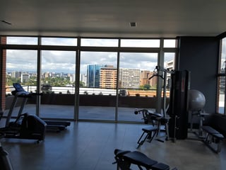 Apartamento Santa Sofía, 2 habitaciones en venta - 2