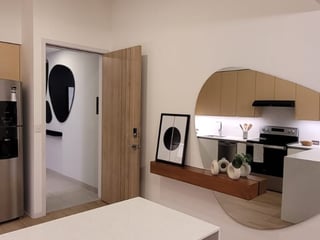 Apartamento en pre-venta sobre Blvd. Los Próceres - 2