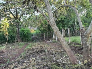 VENTA DE TERRENO 4,500VR2 - CARRETERA A VILLA CANALES - 2