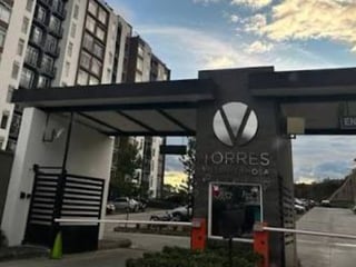 Apartamento en Torre Villa Hermosa - 4