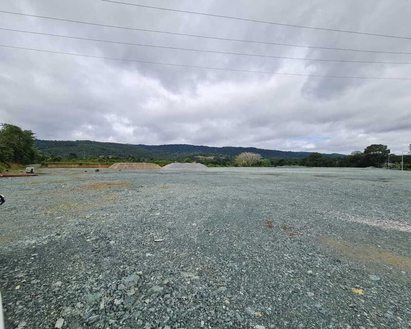 Terreno en Venta – Morales, Izabal ¡Ubicación estratégica sobre la CA-9!