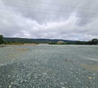 Terreno en Venta – Morales, Izabal ¡Ubicación estratégica sobre la CA-9!