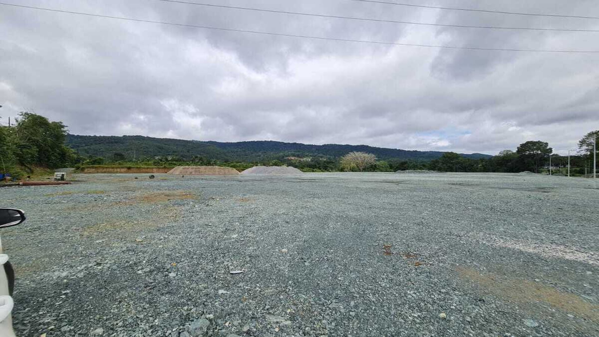 Terreno en Venta – Morales, Izabal ¡Ubicación estratégica sobre la CA-9!