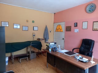 CLINICA MÉDICA EN RENTA EN ZONA 19, LA FLORIDA - 2