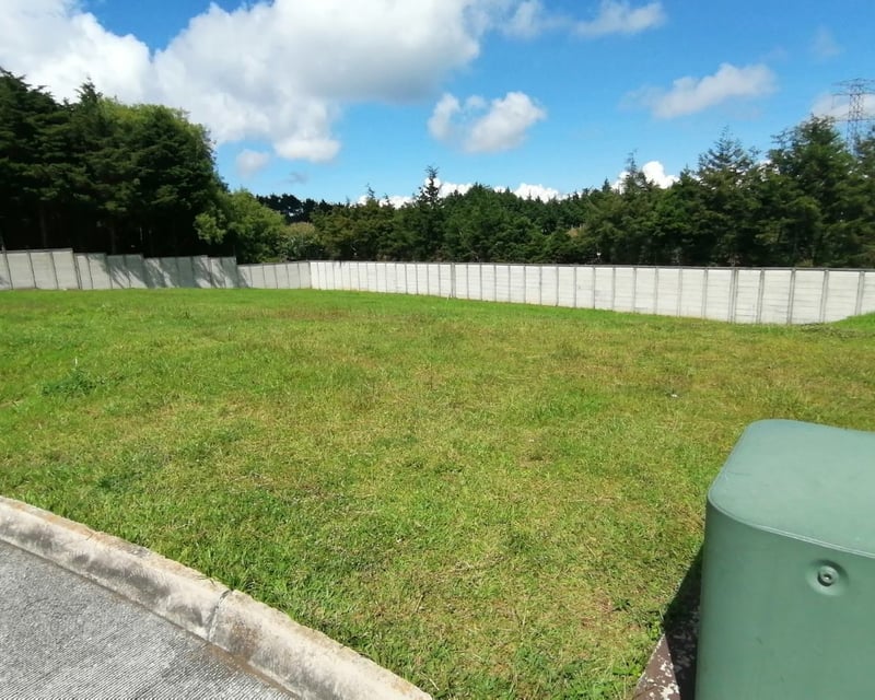 Terreno en VENTA en Condominio entrada San Antonio carretera a El Salvador