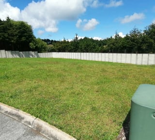 Terreno en VENTA en Condominio entrada San Antonio carretera a El Salvador