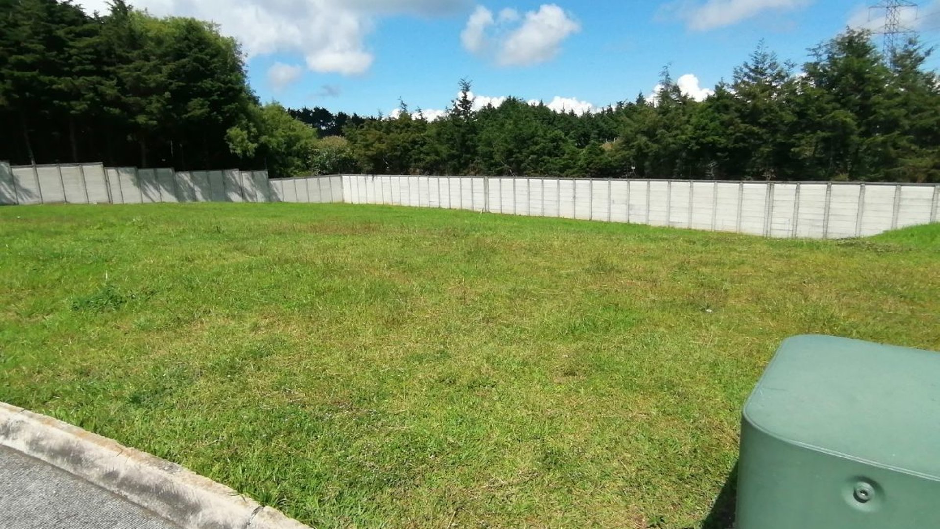 Terreno en VENTA en Condominio entrada San Antonio carretera a El Salvador