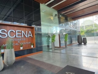 Oficina en Alquiler en Carretera a el Salvador de 69 m2 - 2