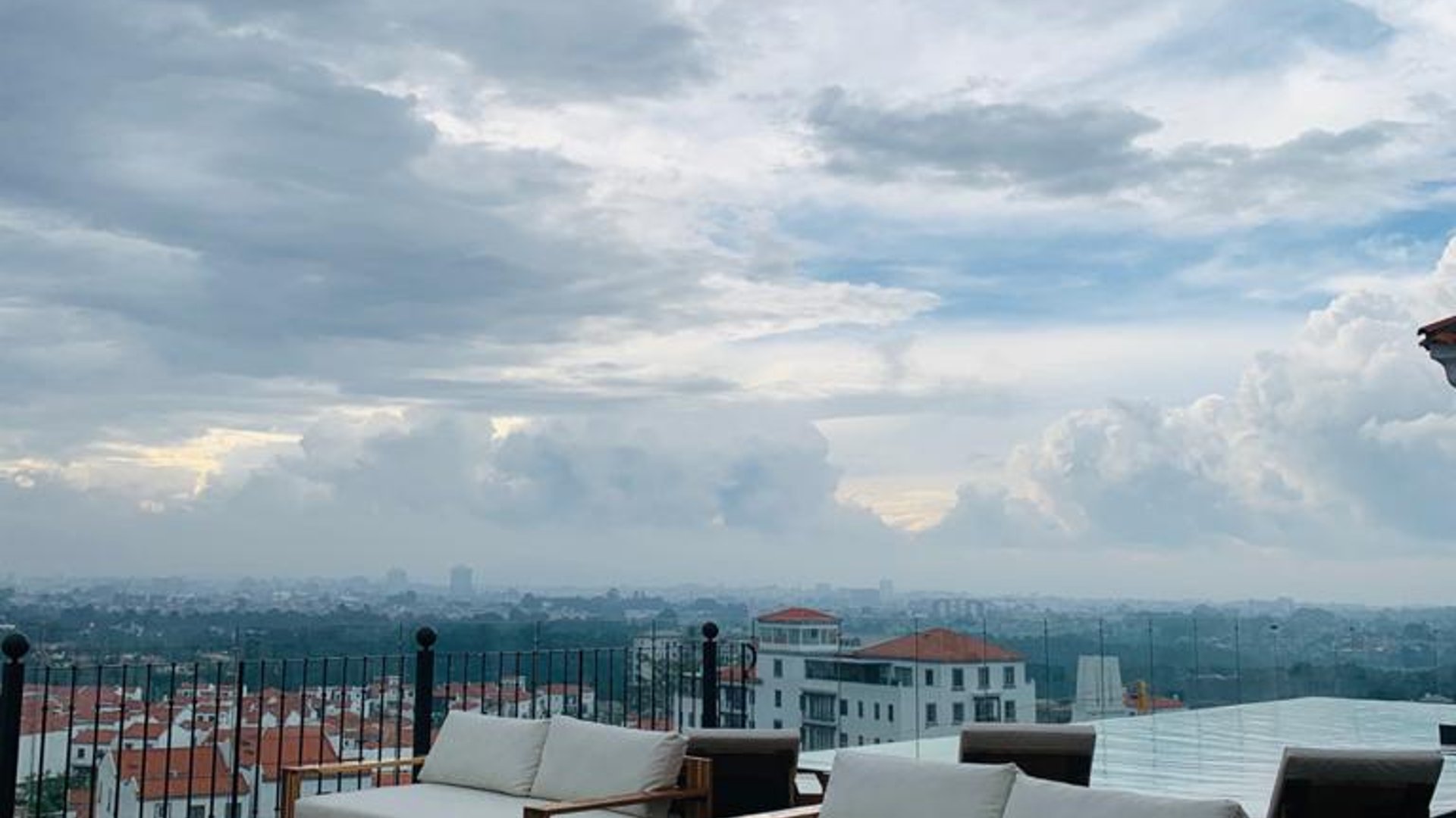 Apartamento de Lujo en Renta Lirios Cayalá zona 16