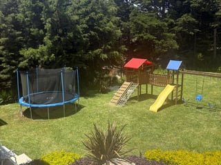 VENTA CASAS EN PLANOS RESIDENCIALES ALCALA, KM.16.5 CAES - Image 9