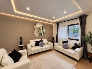 Casa en Venta, Casa Toscana, Santa Lucía Milpas Altas - 4