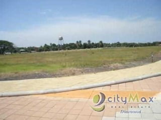 TERRENO EN VENTA EN CARRETERA PUERTO QUETZAL - 2