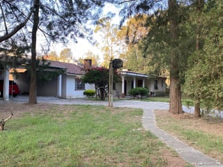 Alquiler de Casa con terreno, en Huehuetenango - Image 1