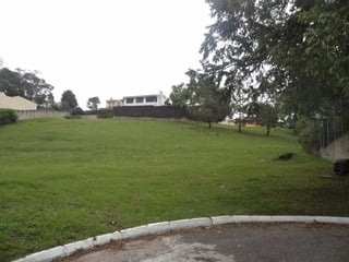 Terreno residencial en venta Los Manzanos fraijanes - Image 1