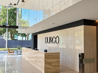 OFICINA EN RENTA | EDIFICIO BURGÓ, ZONA 14 - 3