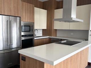 Apartamento en Venta / Alquiler Edificio Echo, zona 14  - 5