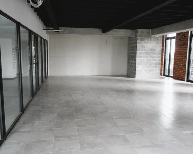 Oficina en Venta en Zona 10 Ciudad de Guatemala