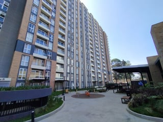 APARTAMENTO EN VENTA - PARQUE MATEO, ZONA 7 - 2