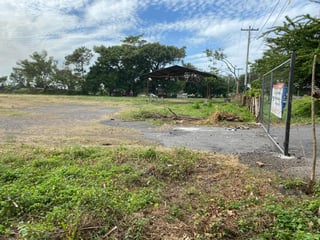 Vendo terreno en Masagua - Escuintla Ref-4860 - 4