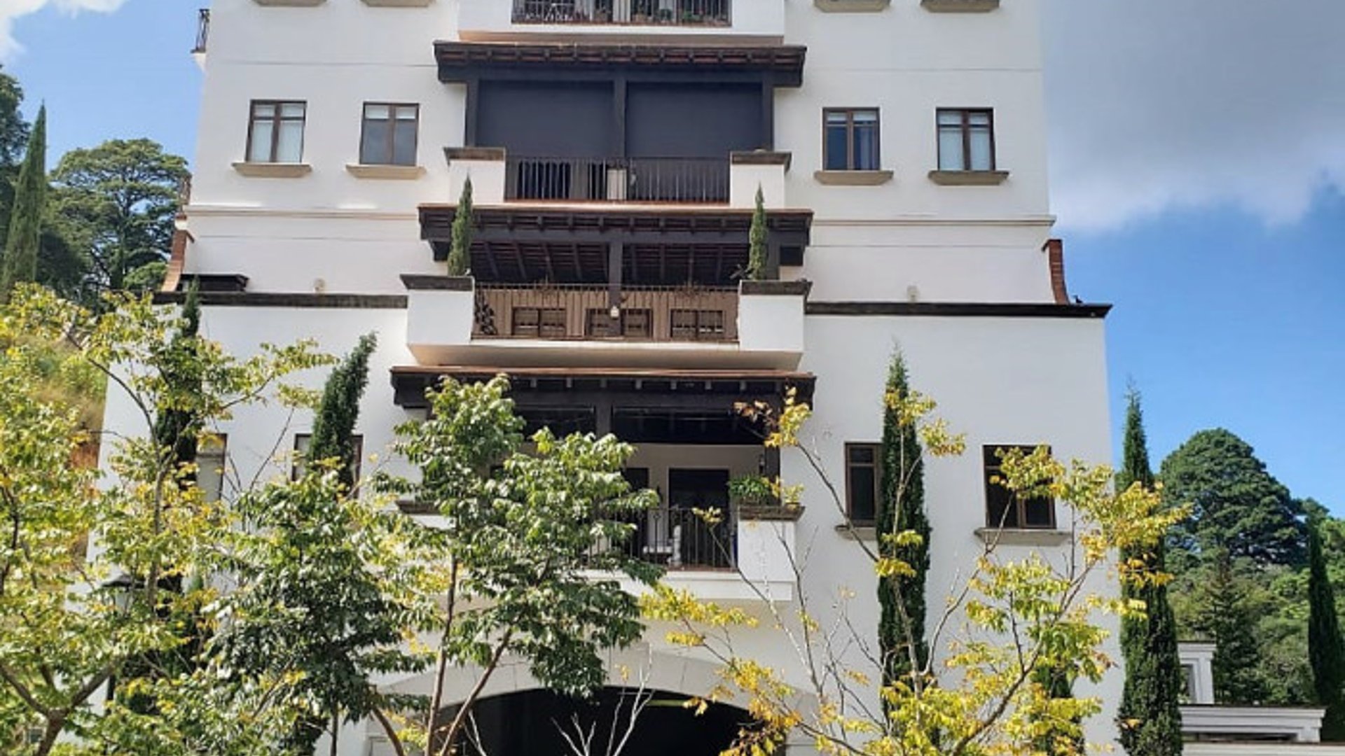 VENTA apartamento en Muxbal km. 8 Carretera al Salvador