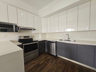 Alquiler apartamento 3 Dormitorios | Casa Acueducto Zona 10 (B) - 3